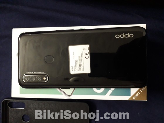 Mobile  oppo a31